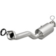 5461768 California Series Catalytic Converter, CARB and Federal EPA Standards, 50-state Legal