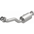 5461768 California Series Catalytic Converter, CARB and Federal EPA Standards, 50-state Legal