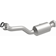 5461768 California Series Catalytic Converter, CARB and Federal EPA Standards, 50-state Legal