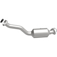5461768 California Series Catalytic Converter, CARB and Federal EPA Standards, 50-state Legal
