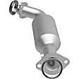 5461885 Driver Side California Series Catalytic Converter, CARB and Federal EPA Standards, 50-state Legal