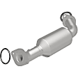 5461885 Driver Side California Series Catalytic Converter, CARB and Federal EPA Standards, 50-state Legal