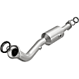 5461990 California Series Catalytic Converter, CARB and Federal EPA Standards, 50-state Legal