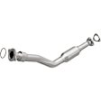 5461996 California Series Catalytic Converter, CARB and Federal EPA Standards, 50-state Legal
