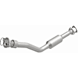 5461996 California Series Catalytic Converter, CARB and Federal EPA Standards, 50-state Legal