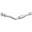 5461996 California Series Catalytic Converter, CARB and Federal EPA Standards, 50-state Legal