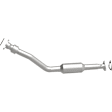 5461996 California Series Catalytic Converter, CARB and Federal EPA Standards, 50-state Legal