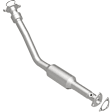 5461996 California Series Catalytic Converter, CARB and Federal EPA Standards, 50-state Legal