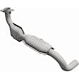 5481238 Driver Side Catalytic Converter, 5.4L, 8Cyl, CARB and Federal EPA Standards, 50-state Legal, 4WD, California Series, Direct Fit