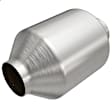 5481305 No Returns Accepted - Front, Driver or Passenger Side Catalytic Converter, CARB and Federal EPA Standards, 50-state Legal, California Series, Universal (Welding Required)