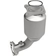 5481322 Front, Rearward Catalytic Converter, 3.5L, 6Cyl, CARB and Federal EPA Standards, 50-state Legal, California Series, Direct Fit