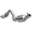 5481943 Front, Driver Side Catalytic Converter, 3.6L, 6Cyl, CARB and Federal EPA Standards, 50-state Legal, California Series, Direct Fit