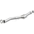 5491159 Rear, Driver or Passenger Side Catalytic Converter, 2.5L, 4Cyl, CARB and Federal EPA Standards, 50-state Legal, California Series, Direct Fit