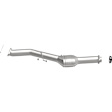 5491159 Rear, Driver or Passenger Side Catalytic Converter, 2.5L, 4Cyl, CARB and Federal EPA Standards, 50-state Legal, California Series, Direct Fit
