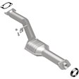 5491159 Rear, Driver or Passenger Side Catalytic Converter, 2.5L, 4Cyl, CARB and Federal EPA Standards, 50-state Legal, California Series, Direct Fit