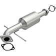 5491544 Rear, Driver or Passenger Side Catalytic Converter, 3.5L, 6Cyl, CARB and Federal EPA Standards, 50-state Legal, California Series, Direct Fit