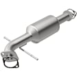 5491544 Rear, Driver or Passenger Side Catalytic Converter, 3.5L, 6Cyl, CARB and Federal EPA Standards, 50-state Legal, California Series, Direct Fit