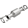 5491924 Rear, Driver or Passenger Side Catalytic Converter, 3.5L, 6Cyl, CARB and Federal EPA Standards, 50-state Legal, California Series, Direct Fit