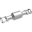 5491924 Rear, Driver or Passenger Side Catalytic Converter, 3.5L, 6Cyl, CARB and Federal EPA Standards, 50-state Legal, California Series, Direct Fit