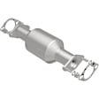 5491924 Rear, Driver or Passenger Side Catalytic Converter, 3.5L, 6Cyl, CARB and Federal EPA Standards, 50-state Legal, California Series, Direct Fit