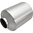 2015 Cadillac ATS - Front Catalytic Converter, 2.0L 4Cyl, CARB and Federal EPA Standards, 50-state Legal, EO# D-193-133, Eng Fam No: Fgmxv0021, California Series