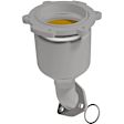 551296 No Returns Accepted - Front, Frontward Catalytic Converter, 3.5L, 6Cyl, CARB and Federal EPA Standards, 50-state Legal, California Series, Direct Fit