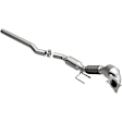 551380 Catalytic Converter, 2.0L, 4Cyl, CARB and Federal EPA Standards, 50-state Legal, California Series, Direct Fit