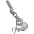 551380 Catalytic Converter, 2.0L, 4Cyl, CARB and Federal EPA Standards, 50-state Legal, California Series, Direct Fit