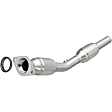 551461 No Returns Accepted - Catalytic Converter, 1.8L, 4Cyl, CARB and Federal EPA Standards, 50-state Legal, California Series, Direct Fit