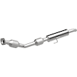551470 No Returns Accepted - Catalytic Converter, 1.5L, 4Cyl, CARB and Federal EPA Standards, 50-state Legal, Sedan, California Series, Direct Fit