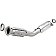 551753 No Returns Accepted - Catalytic Converter, CARB and Federal EPA Standards, 50-state Legal, California Series, Direct Fit