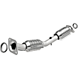 551833 No Returns Accepted - Catalytic Converter, CARB and Federal EPA Standards, 50-state Legal, California Series, Direct Fit