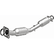 551833 No Returns Accepted - Catalytic Converter, CARB and Federal EPA Standards, 50-state Legal, California Series, Direct Fit