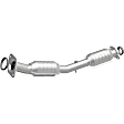 551833 No Returns Accepted - Catalytic Converter, CARB and Federal EPA Standards, 50-state Legal, California Series, Direct Fit