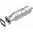 55212 Catalytic Converter, Federal EPA Standard, 46-State Legal (Cannot ship to CA, CO, NY or ME), Standard Grade Series, Direct Fit