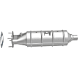 55212 Catalytic Converter, Federal EPA Standard, 46-State Legal (Cannot ship to CA, CO, NY or ME), Standard Grade Series, Direct Fit
