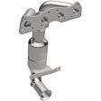 5531028 Catalytic Converter, 1.6L, 4Cyl, CARB and Federal EPA Standards, 50-state Legal, California Series, Direct Fit