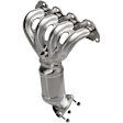 5531062 Catalytic Converter, 1.6L, 4Cyl, CARB and Federal EPA Standards, 50-state Legal, California Series, Direct Fit