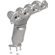 5531062 Catalytic Converter, 1.6L, 4Cyl, CARB and Federal EPA Standards, 50-state Legal, California Series, Direct Fit