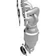 5531293 Catalytic Converter, 2.5L, 4Cyl, CARB and Federal EPA Standards, 50-state Legal, California Series, Direct Fit