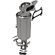 5531343 Catalytic Converter, CARB and Federal EPA Standards, 50-state Legal, California Series, Direct Fit