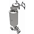 5531343 Catalytic Converter, CARB and Federal EPA Standards, 50-state Legal, California Series, Direct Fit