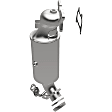 5531343 Catalytic Converter, CARB and Federal EPA Standards, 50-state Legal, California Series, Direct Fit