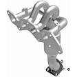 5531382 California Series Catalytic Converter, CARB and Federal EPA Standards, 50-state Legal
