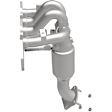 5531382 California Series Catalytic Converter, CARB and Federal EPA Standards, 50-state Legal