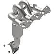 5531382 California Series Catalytic Converter, CARB and Federal EPA Standards, 50-state Legal