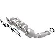 5531393 Catalytic Converter, CARB and Federal EPA Standards, 50-state Legal, California Series, Direct Fit