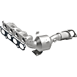 5531552 California Series Catalytic Converter, CARB and Federal EPA Standards, 50-state Legal