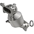 5531680 Catalytic Converter, 1.5L, 4Cyl, CARB and Federal EPA Standards, 50-state Legal, California Series, Direct Fit