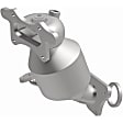 5531680 Catalytic Converter, 1.5L, 4Cyl, CARB and Federal EPA Standards, 50-state Legal, California Series, Direct Fit